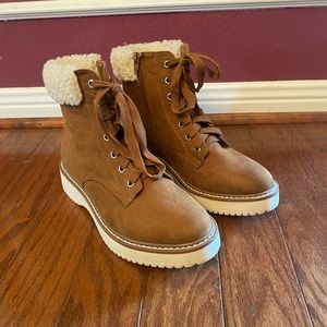 Madden Girl boots.  Size 8. NWT